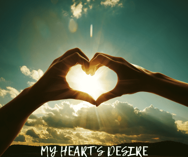 “The Desires of the Heart”