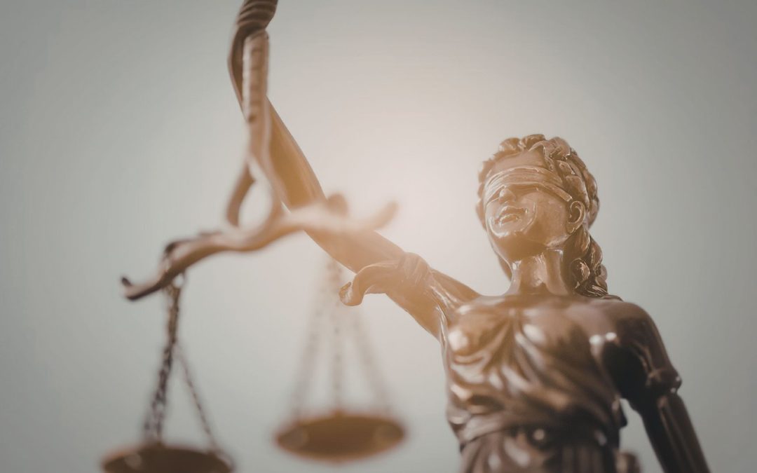 The Weight of Your Disobedience