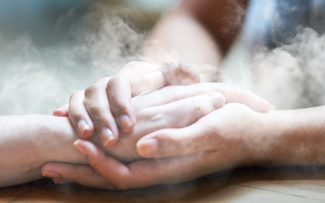 Compassion That Reveals