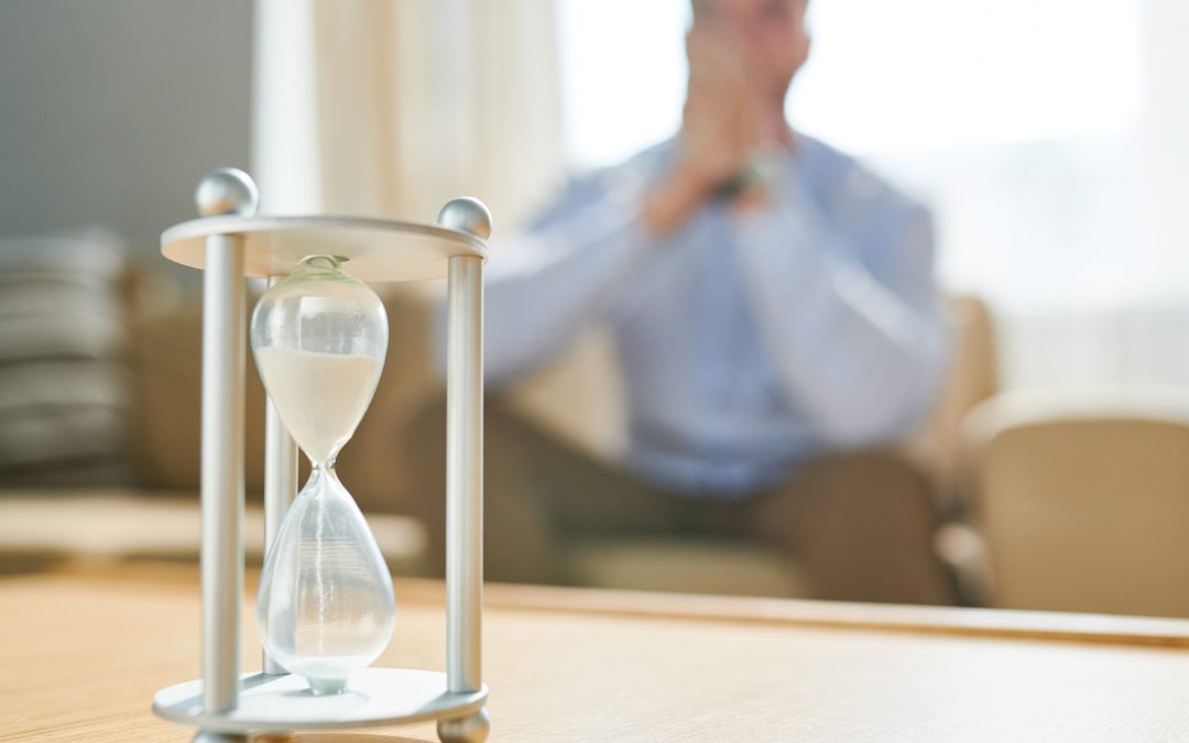 When Waiting Is the Answer