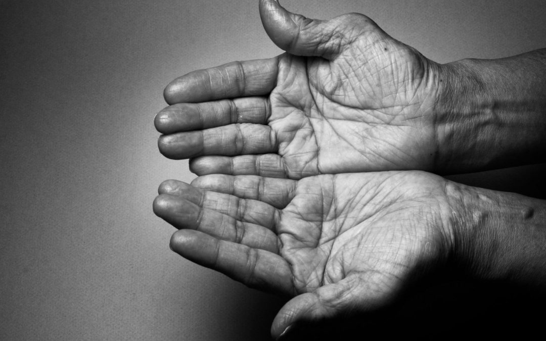 Generous Giver, Generous Blessings